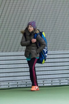 Alicia Melosch 836 - Sparkasse Westholstein Cup Marne